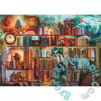 Anatolian 3000 db-os puzzle - Mystery Writers (4918) 