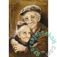 Anatolian 500 db-os puzzle - New Lease On Life (3581)