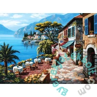 Anatolian 1000 db-os puzzle - Overlook Cafe II (3085)