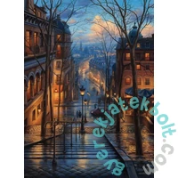 Anatolian 1000 db-os puzzle - Paris: Montmartre Spring (3192)