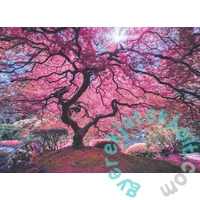 Anatolian 1000 db-os puzzle - Pink Tree (1037)