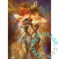 Anatolian 1000 db-os puzzle - Revelation (1050)