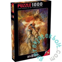 Anatolian 1000 db-os puzzle - Revelation (1050)