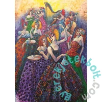 Anatolian 1500 db-os puzzle - Romantic Ballroom (4561)
