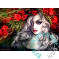 Anatolian 1000 db-os puzzle - Saccharine (1086)