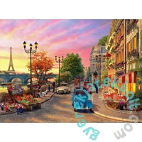 Anatolian 1000 db-os puzzle - Seine Sunset (1004)