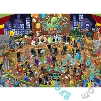 Anatolian 1000 db-os puzzle - Simpatico (1090)