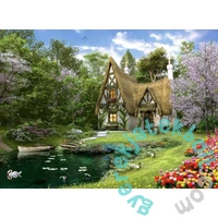 Anatolian 3000 db-os puzzle - Spring Lake Cottage (4900) 