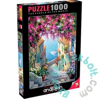 Anatolian 1000 db-os puzzle - Stairs to the Sea (1088)