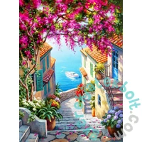 Anatolian 1000 db-os puzzle - Stairs to the Sea (1088)