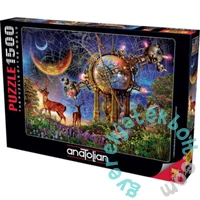 Anatolian 1500 db-os puzzle - Stargazer (4563)
