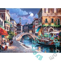 Anatolian 1000 db-os puzzle - Streets of Venice II (3087)