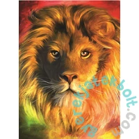 Anatolian 1000 db-os puzzle - The Lion (1110)