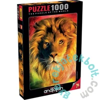 Anatolian 1000 db-os puzzle - The Lion (1110)