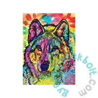 Anatolian 1000 db-os puzzle - The Stare of the Wolf (1048)