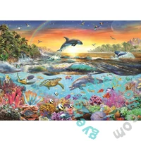Anatolian 1500 db-os puzzle - Tropical Paradise (4565)