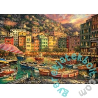 Anatolian 3000 db-os puzzle - Vibrance of Italy (4914) 