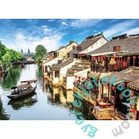 Anatolian 2000 db-os puzzle - Xitang Ancient Town (3945)
