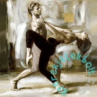 Anatolian 1024 db-os Square puzzle - Lift My Heart 1 (1082)