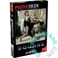 Anatolian 1024 db-os Square puzzle - Lift My Heart 1 (1082)