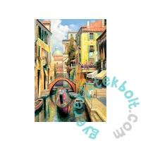 Anatolian 500 db-os puzzle - Sunday in Venice (3543)
