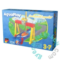 AquaPlay ContainerCrane vízijáték - daru szett (124)