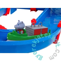 AquaPlay Super Set komplett vízi játékszett (1520)