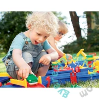 AquaPlay MegaBridge komplett vízi játékkészlet (1528)