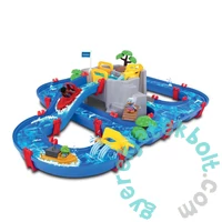 AquaPlay Mountain Lake komplett vízi játékszett (1542)