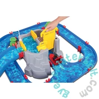 AquaPlay Mountain Lake komplett vízi játékszett (1542)