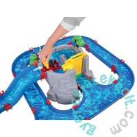 AquaPlay Mountain Lake komplett vízi játékszett (1542)