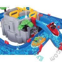 AquaPlay Mountain Lake komplett vízi játékszett (1542)