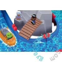 AquaPlay Mountain Lake komplett vízi játékszett (1542)