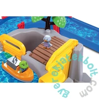 AquaPlay Mountain Lake komplett vízi játékszett (1542)