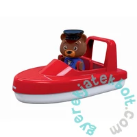 AquaPlay Mountain Lake komplett vízi játékszett (1542)