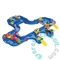 AquaPlay Mega LockBox komplett vízi játékszett (1544)