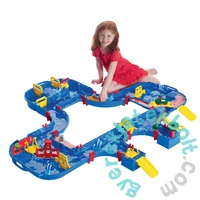 AquaPlay Mega LockBox komplett vízi játékszett (1544)