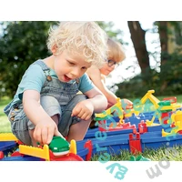 AquaPlay Mega LockBox komplett vízi játékszett (1544)