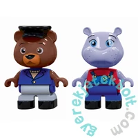 AquaPlay AmphieWorld komplett vízi játékszett (1650)