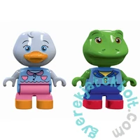 AquaPlay AmphieWorld komplett vízi játékszett (1650)