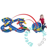 AquaPlay AmphieWorld komplett vízi játékszett (1650)