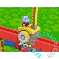 AquaPlay Giga Set komplett vízi játékszett (1680)