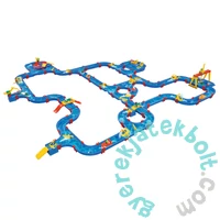 AquaPlay Giga Set komplett vízi játékszett (1680)