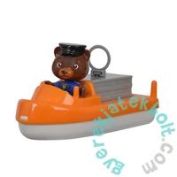 AquaPlay Giga Set komplett vízi játékszett (1680)