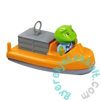 AquaPlay Giga Set komplett vízi játékszett (1680)