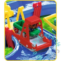 AquaPlay Giga Set komplett vízi játékszett (1680)