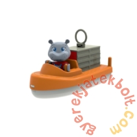 AquaPlay ContainerBoat vízijáték - hajó szett (255)