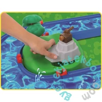 AquaPlay AdventureLand komplett vízi játékkészlet (1547)