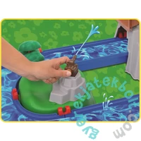 AquaPlay AdventureLand komplett vízi játékkészlet (1547)