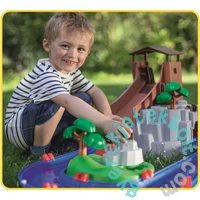 AquaPlay AdventureLand komplett vízi játékkészlet (1547)